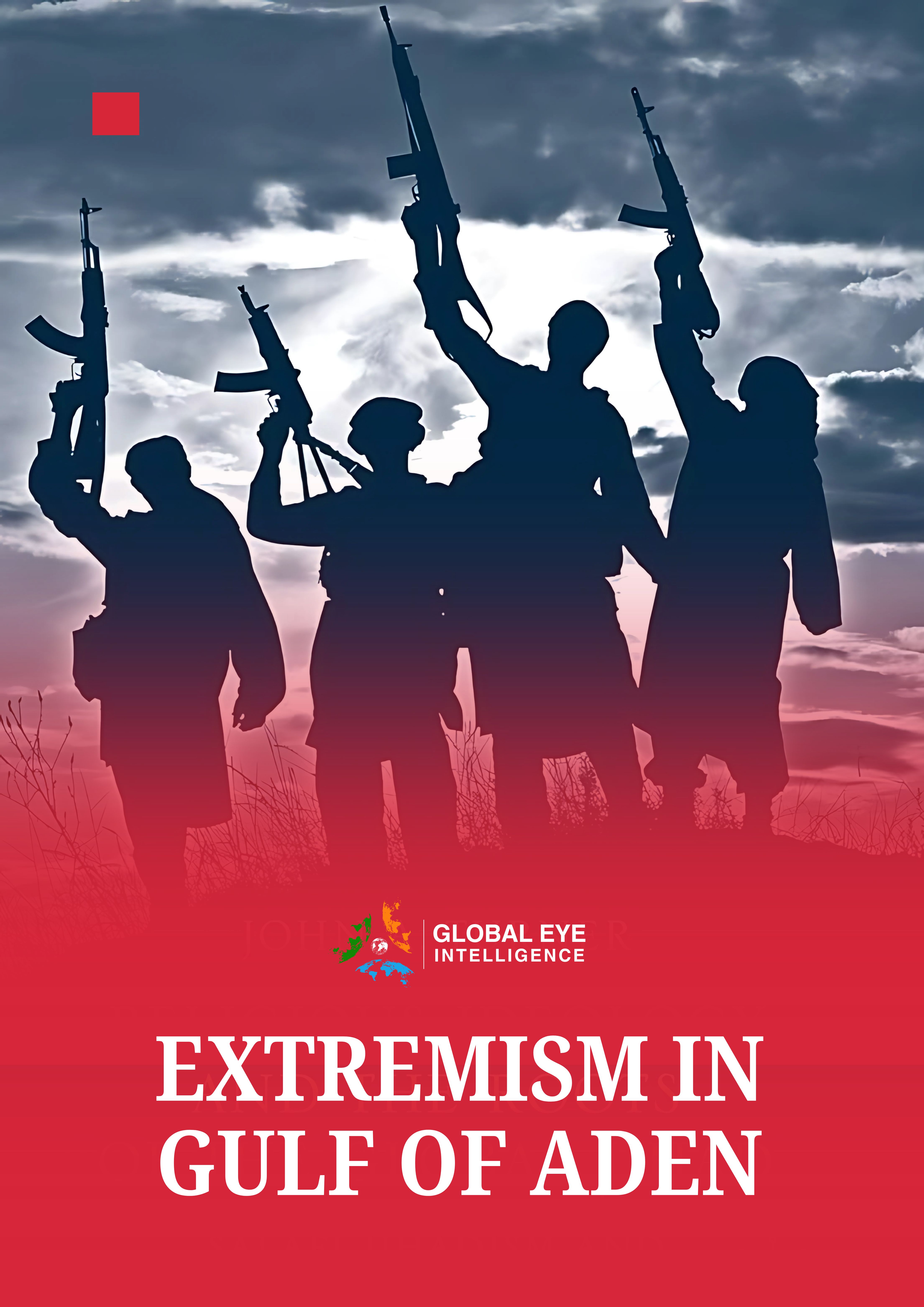 Islamic Extremism in the Gulf Of Aden