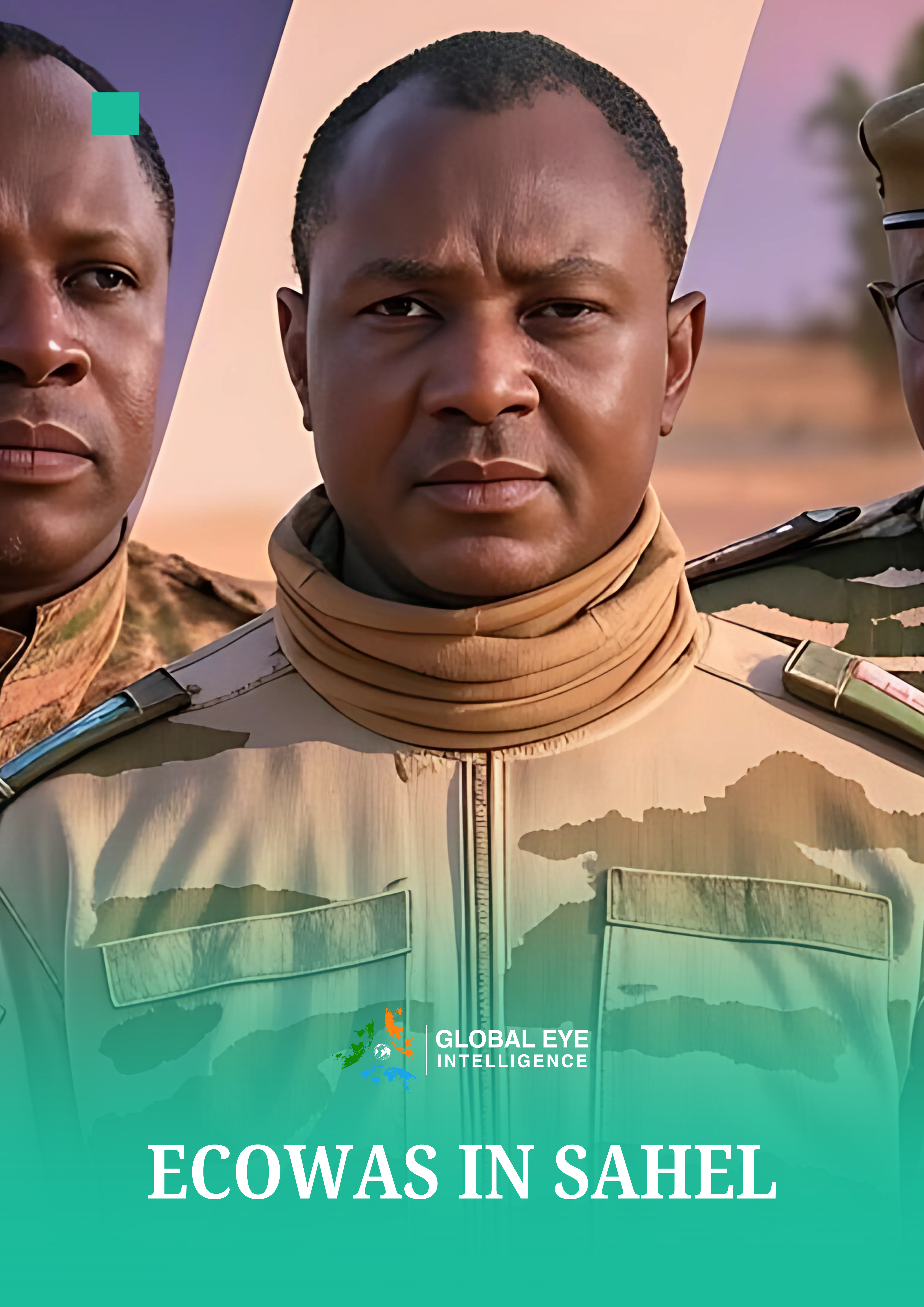 Sahel Crisis and ECOWAS