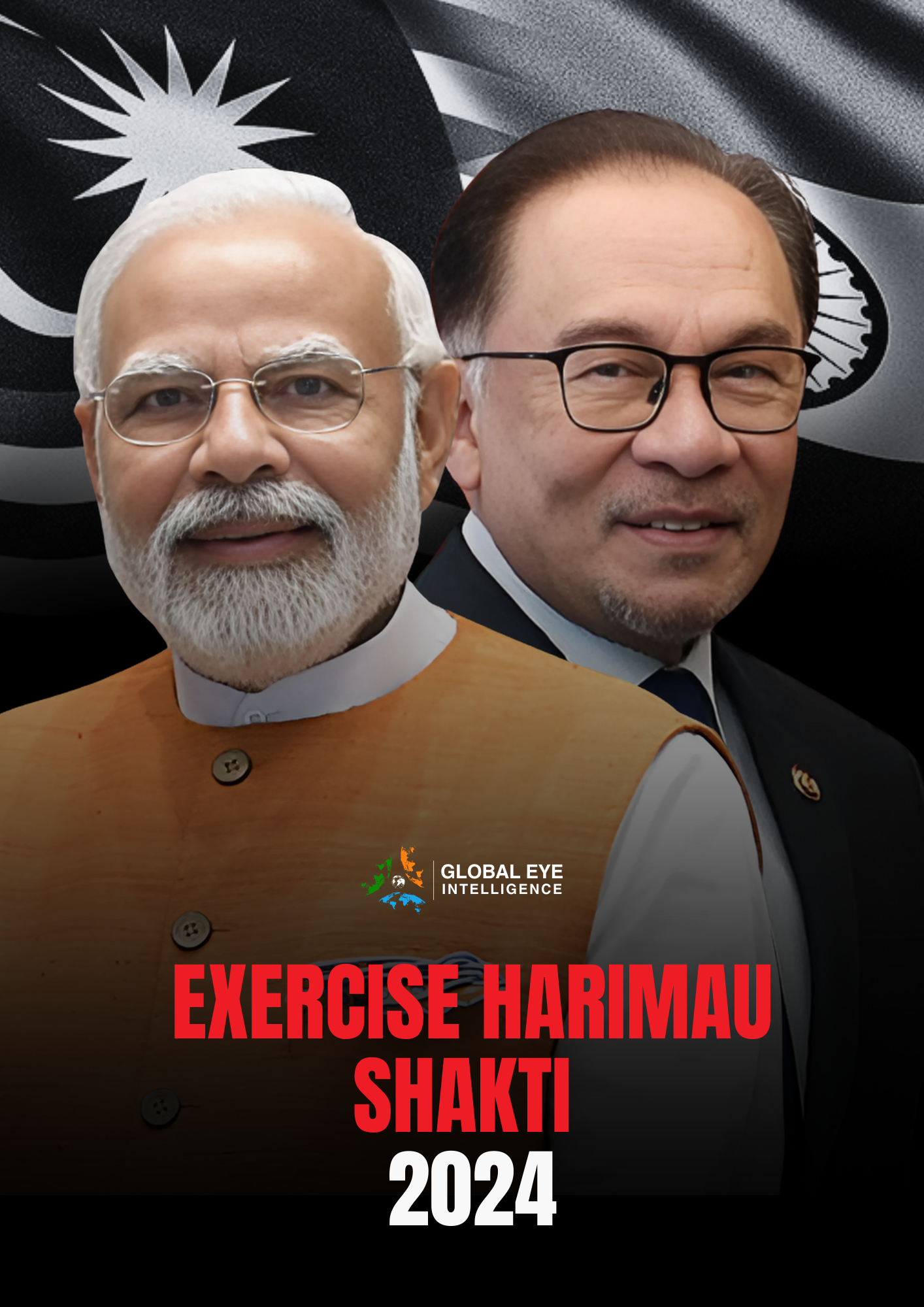 Exercise Harimau Shakti 2024