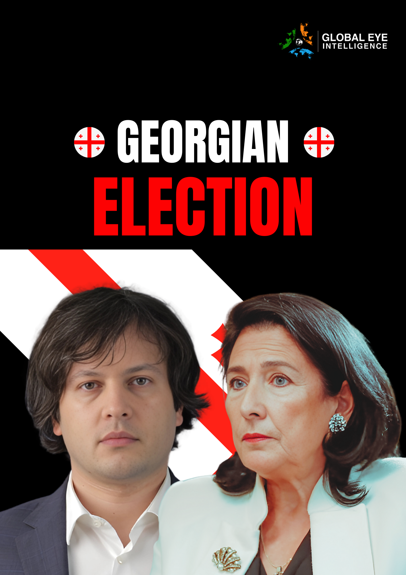 Georgian Elections