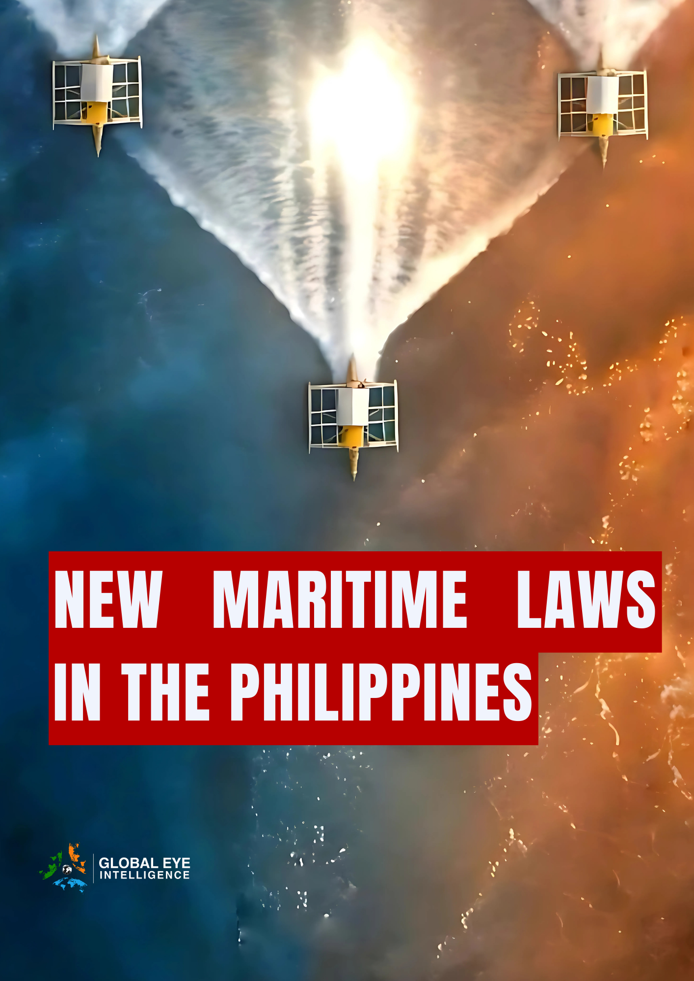 New Maritime Laws in the Philippines