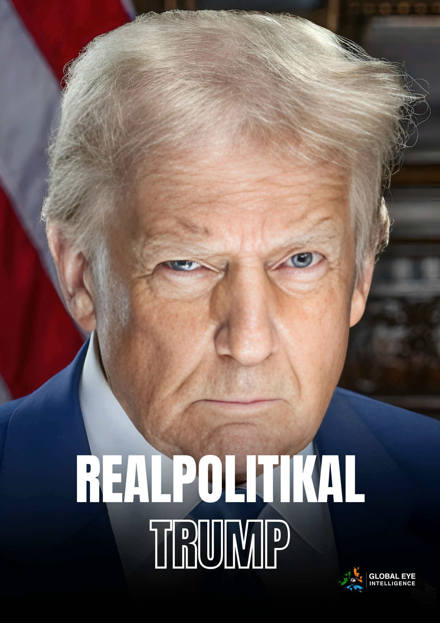 The Shift in US Diplomacy and the Rise of Realpolitik Under President Donald Trump