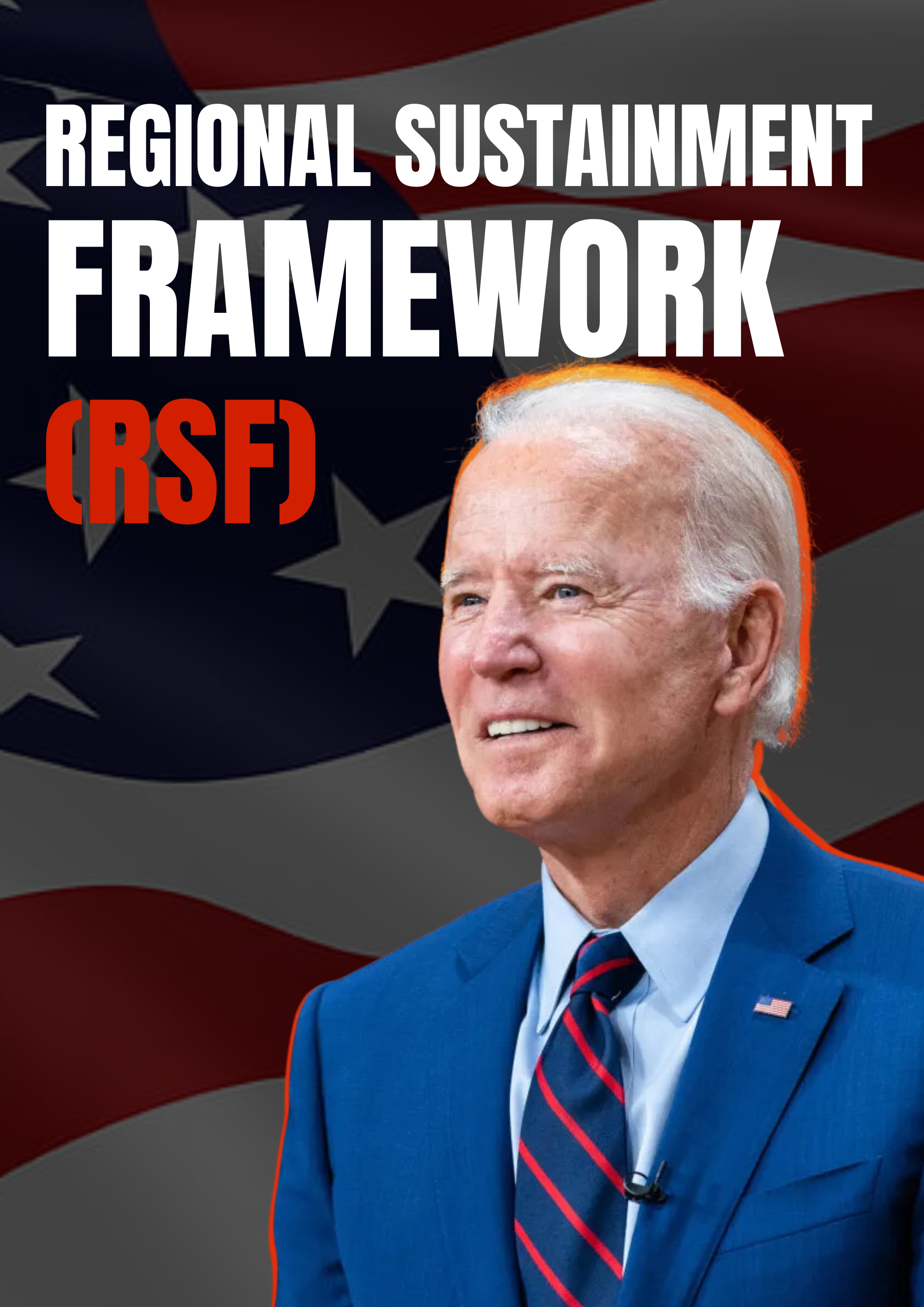 Regional Sustainment Framework (RSF)