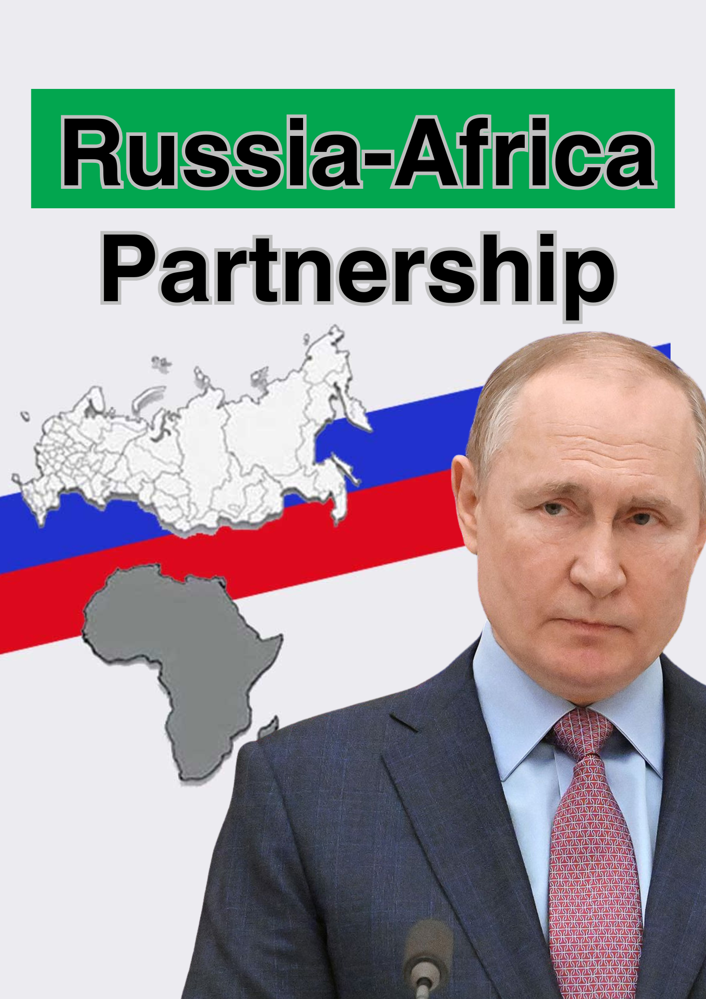 Russia-Africa Partnership