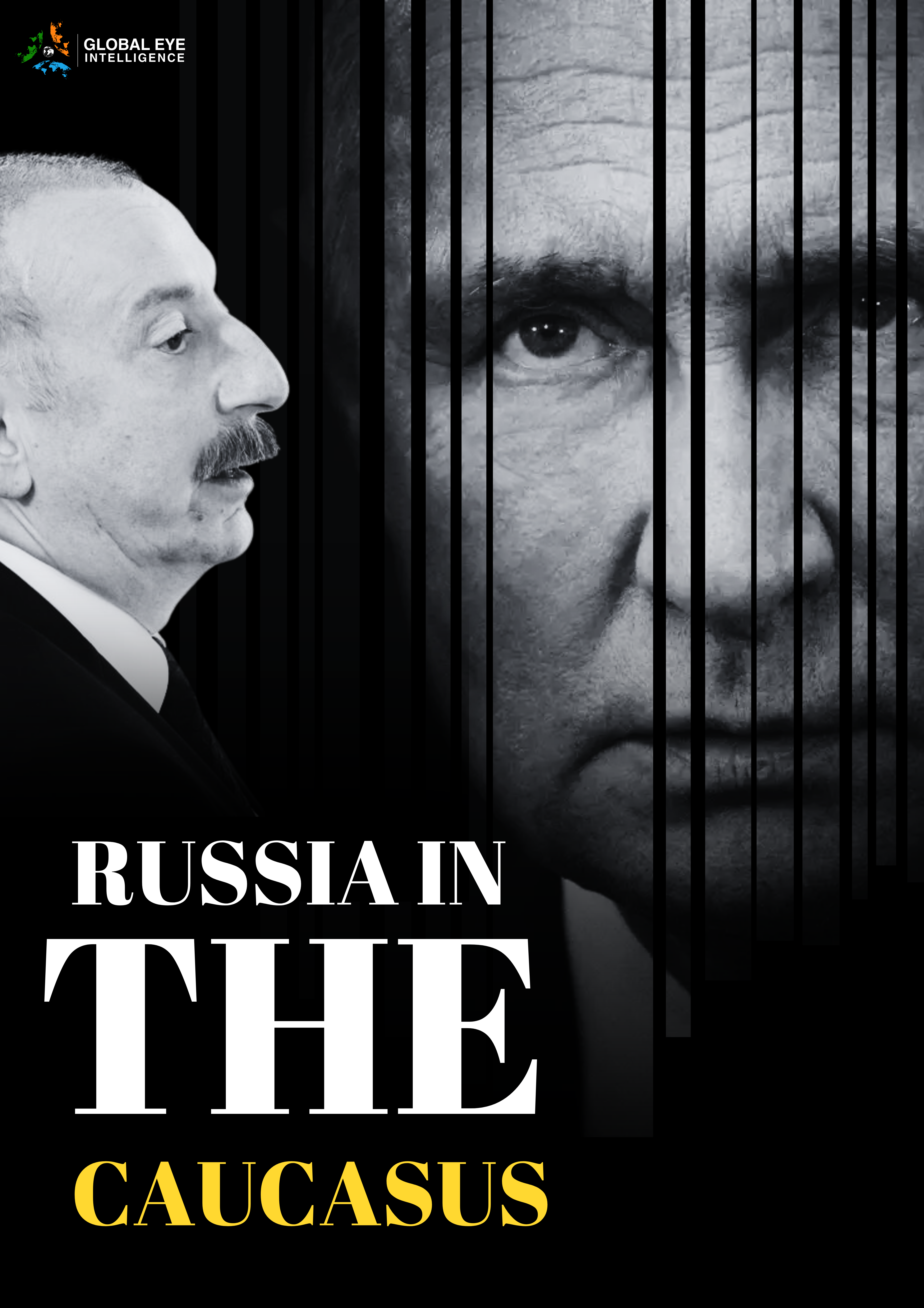 Russia in the Caucasus