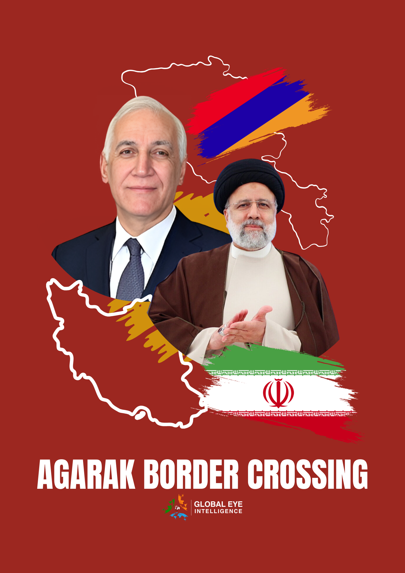 AGARAK BORDER CROSSING