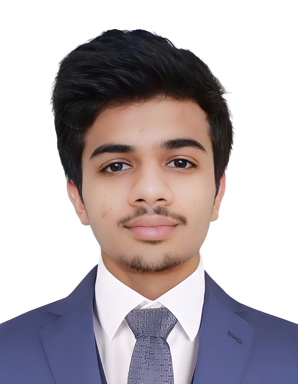 Trivedi Jal