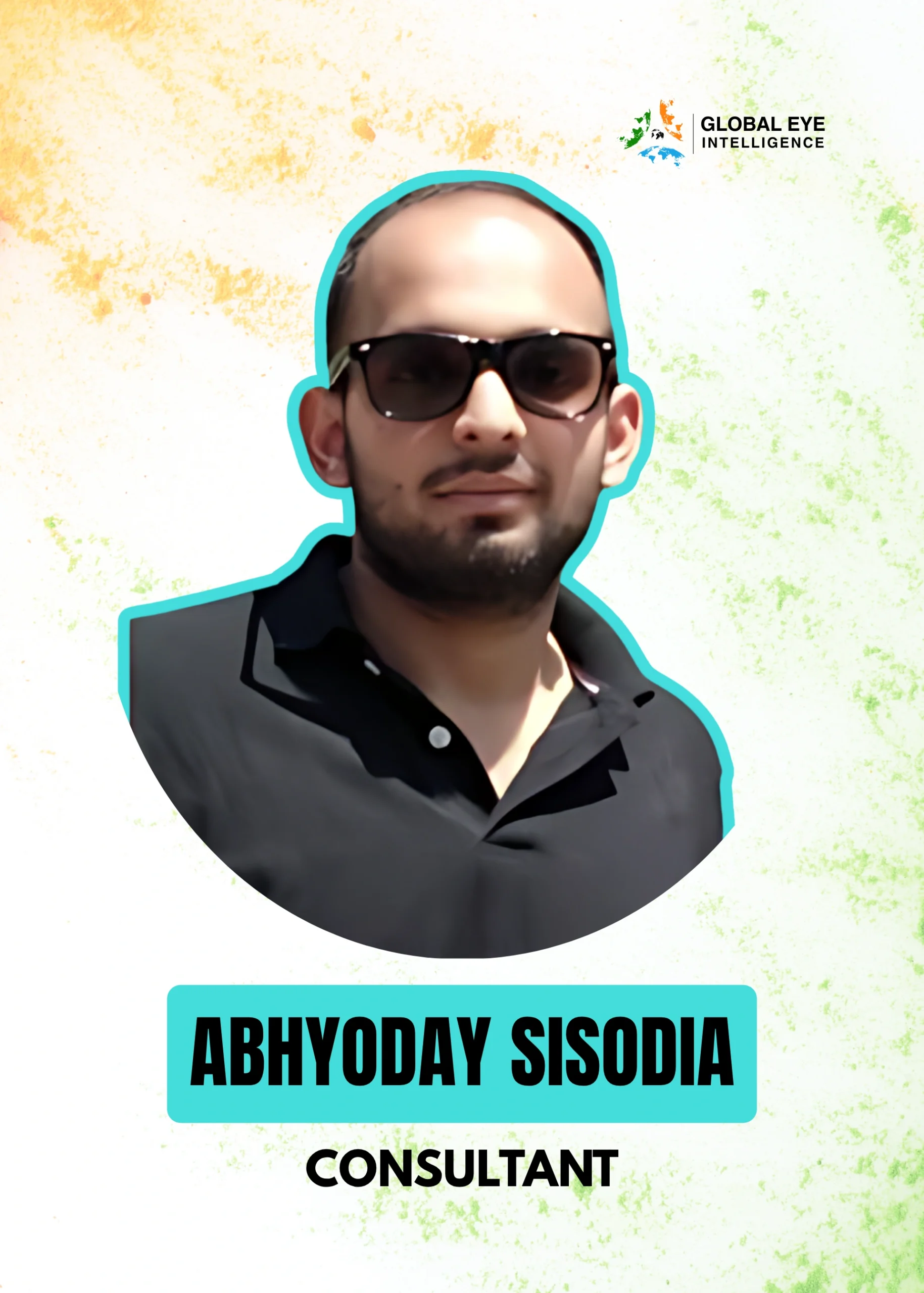 Abhyoday Sisodia