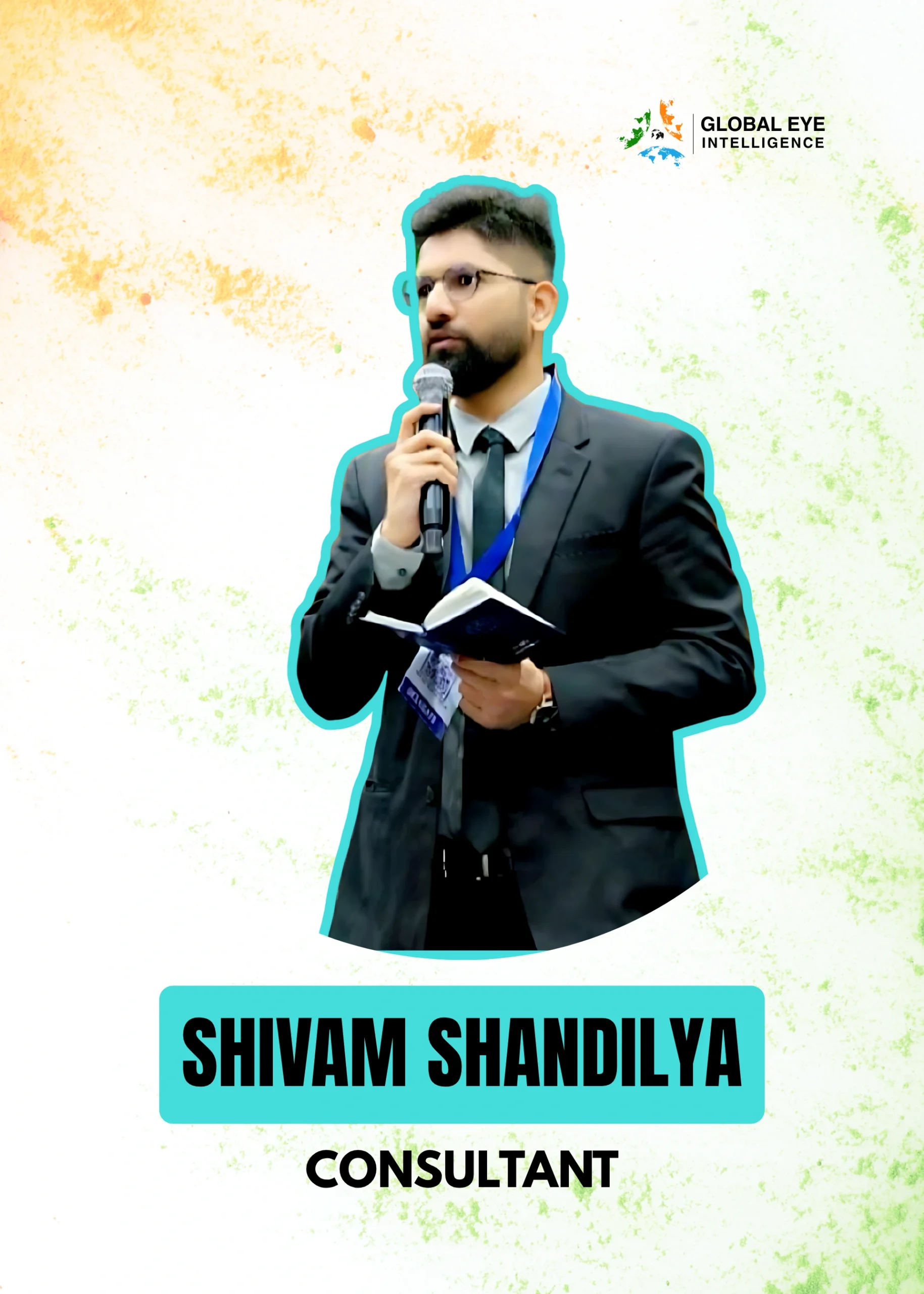 Shivam Shandilya