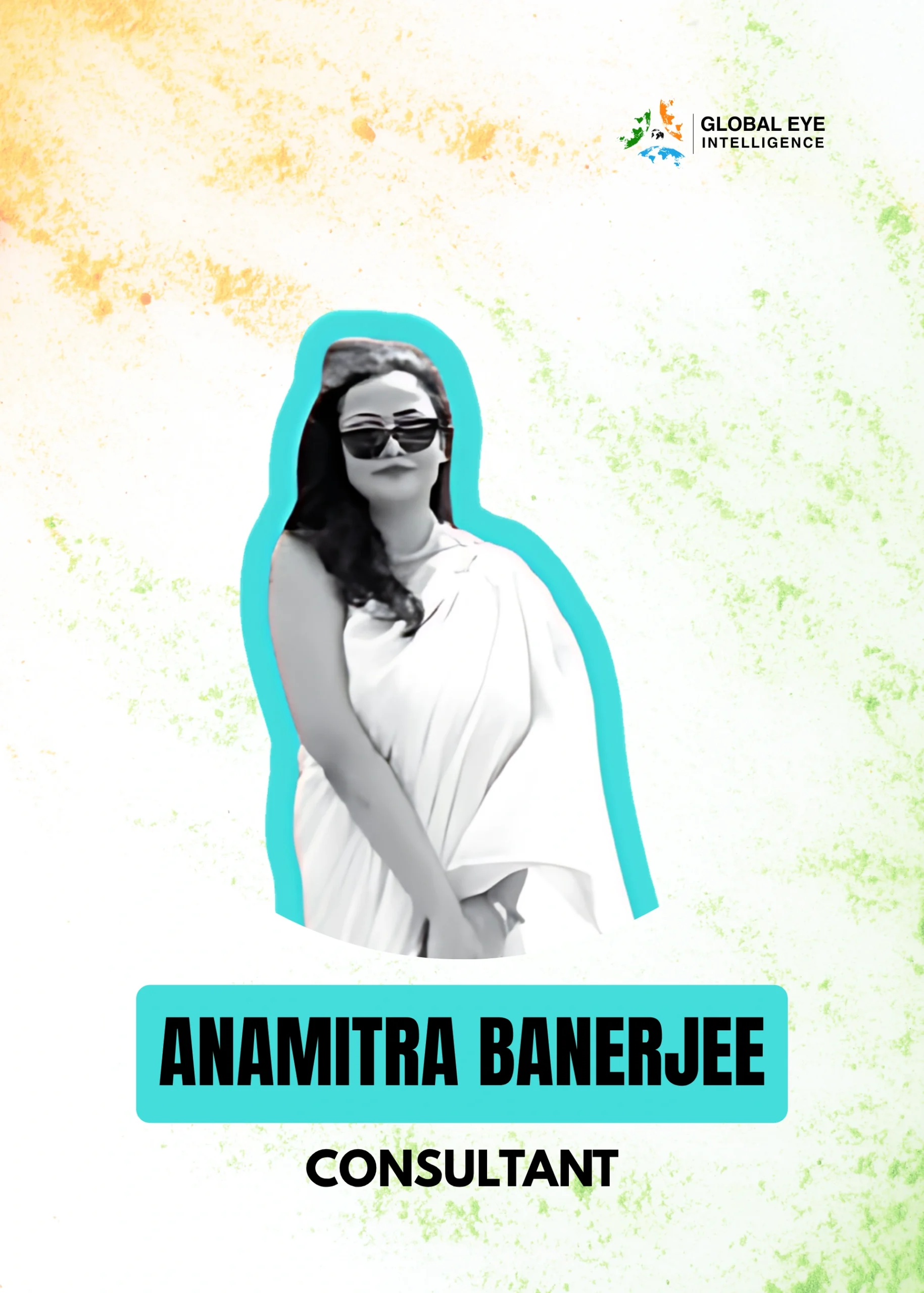 Anamitra Banerjee